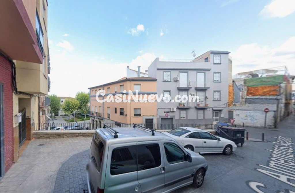 Piso en Venta en Jaen Jaén