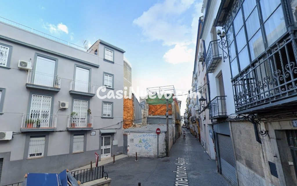 Piso en Venta en Jaen Jaén