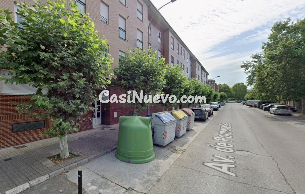 Piso en Venta en Ponferrada León