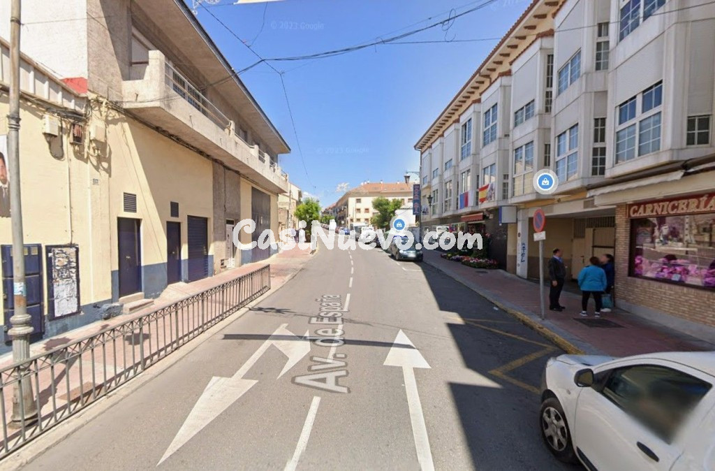 Piso en Venta en Molar, El Madrid