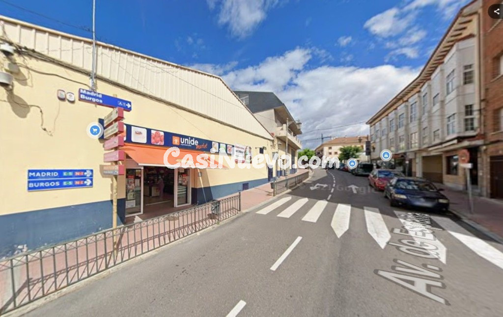 Piso en Venta en Molar, El Madrid