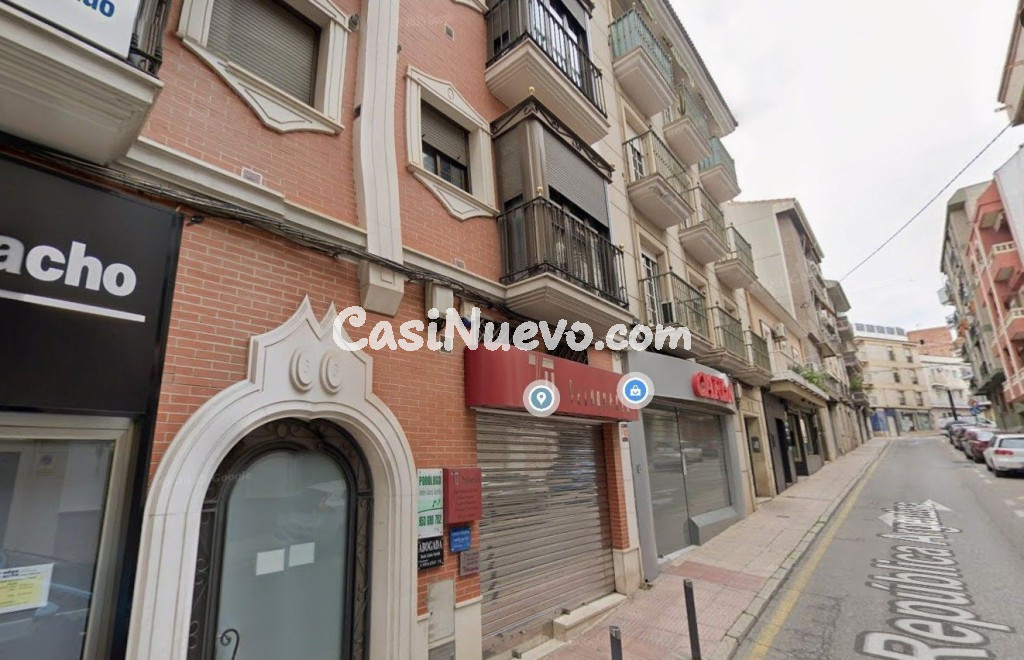 Piso en Venta en Linares Jaén