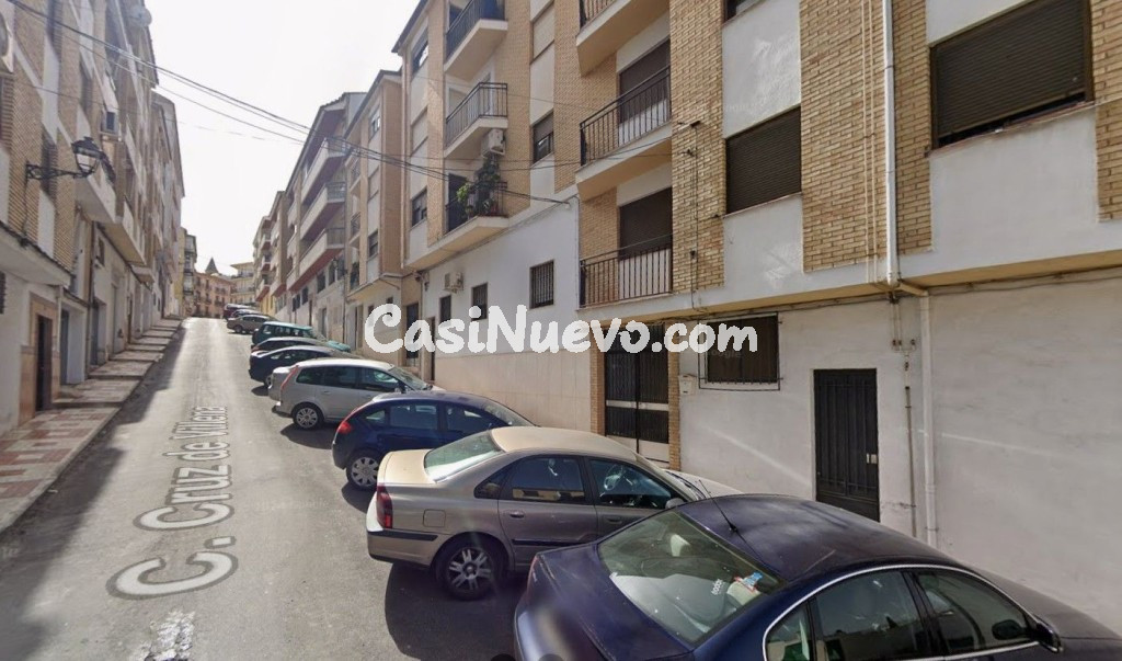 Piso en Venta en Alcala La Real Jaén