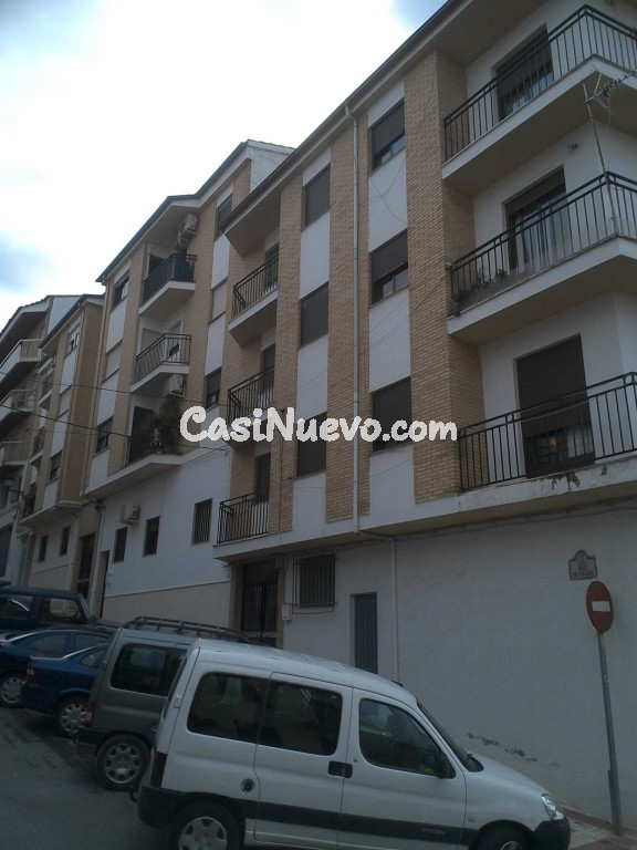Piso en Venta en Alcala La Real Jaén