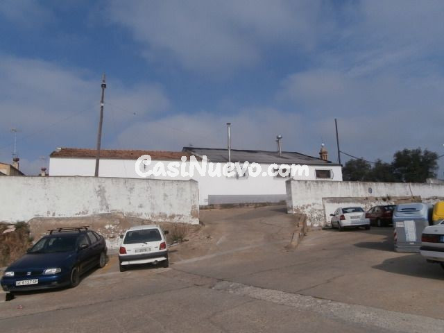 Nave industrial en Venta en Nerva Huelva