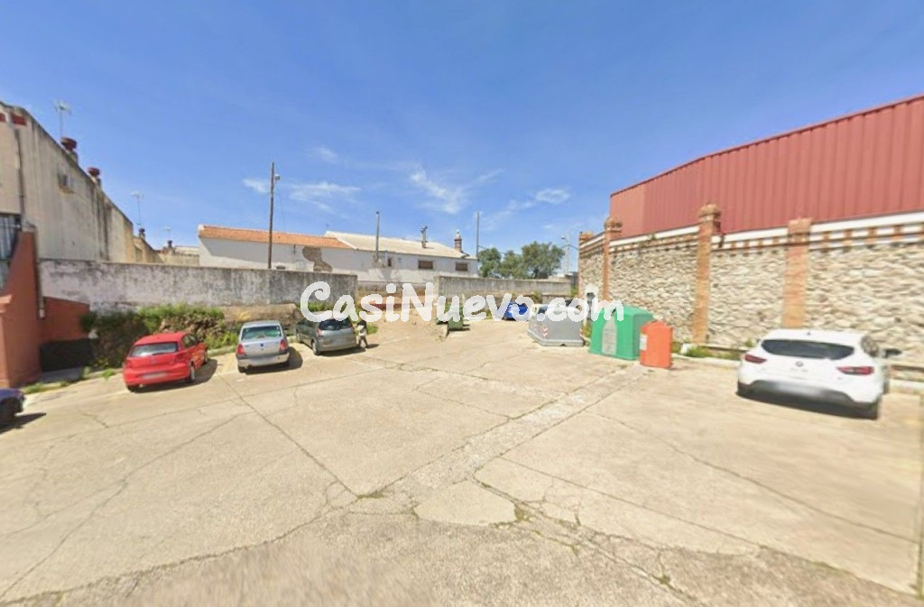 Nave industrial en Venta en Nerva Huelva