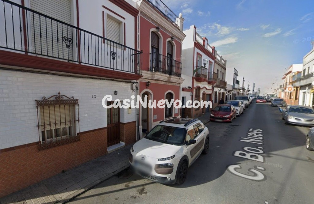 Piso en Venta en Isla Cristina Huelva