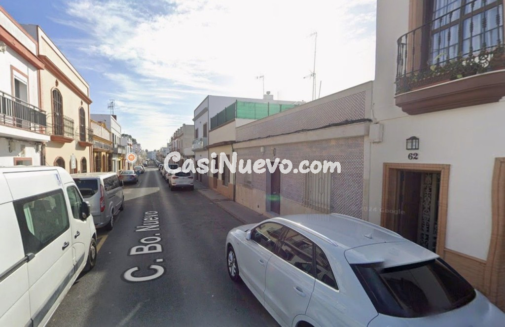 Piso en Venta en Isla Cristina Huelva