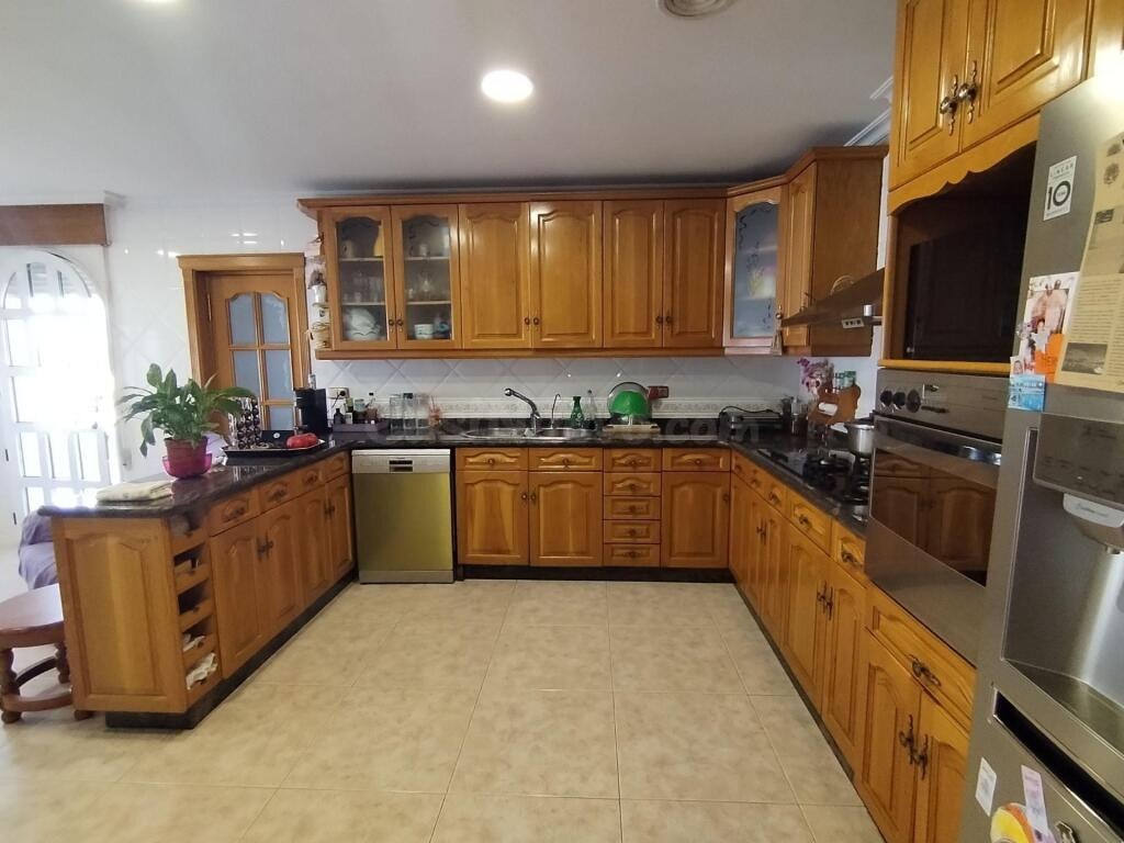 Casa-Chalet en Venta en Callosa De Segura Alicante - foto 4