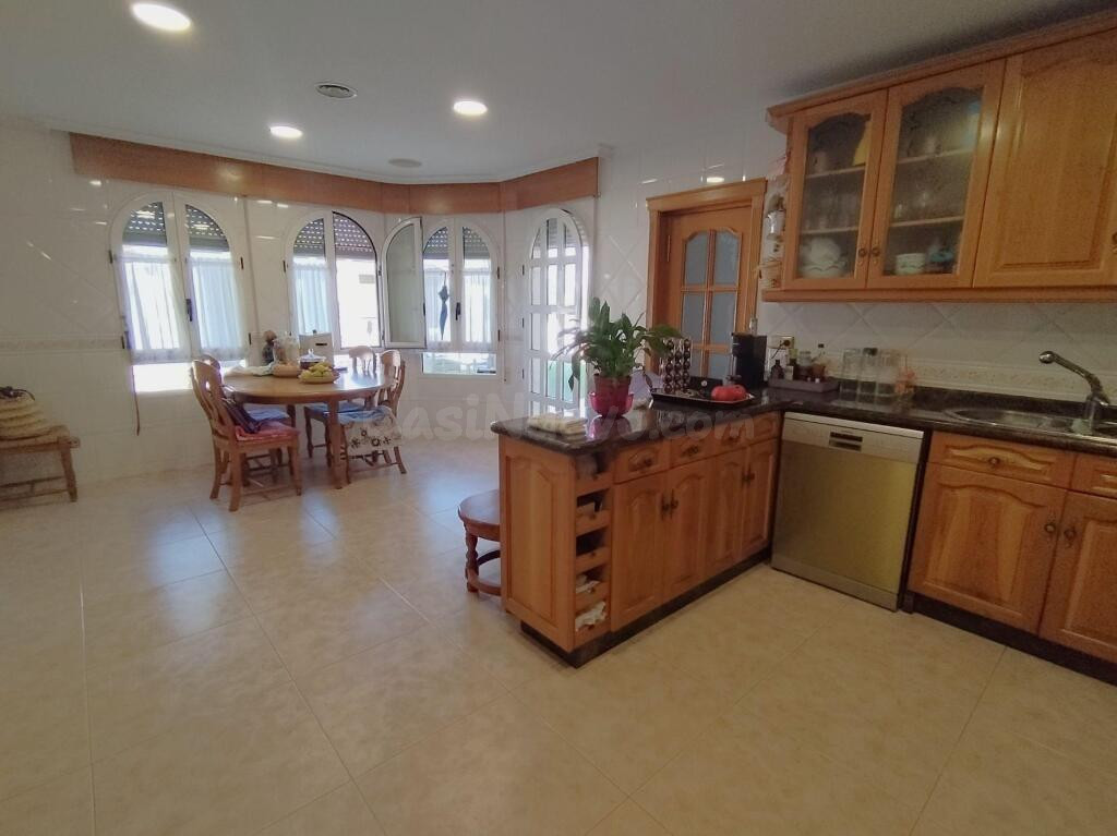 Casa-Chalet en Venta en Callosa De Segura Alicante - foto 5