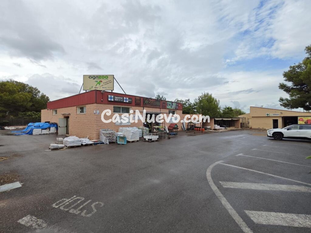 Casa-Chalet en Venta en San Vicente Del Raspeig Alicante