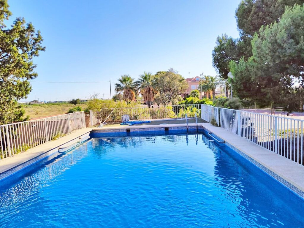 Casa-Chalet en Venta en Mutxamel Alicante - foto 4