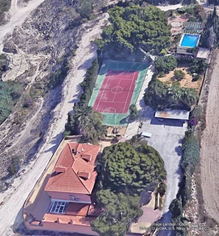 Casa-Chalet en Venta en Mutxamel Alicante - foto 5