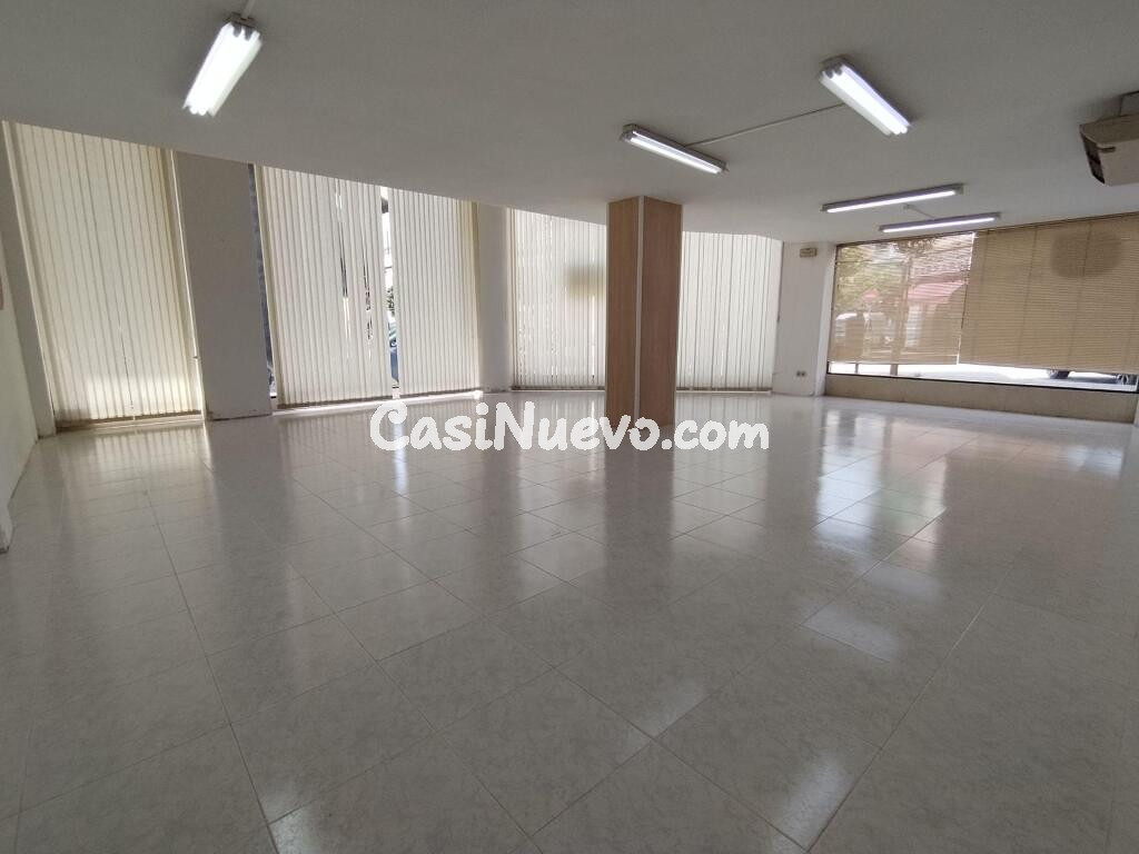 Almacén en Alquiler en Alicante Alicante