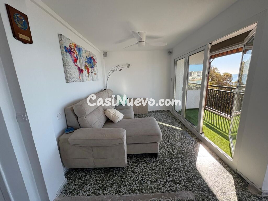 Piso en Venta en Alicante Alicante