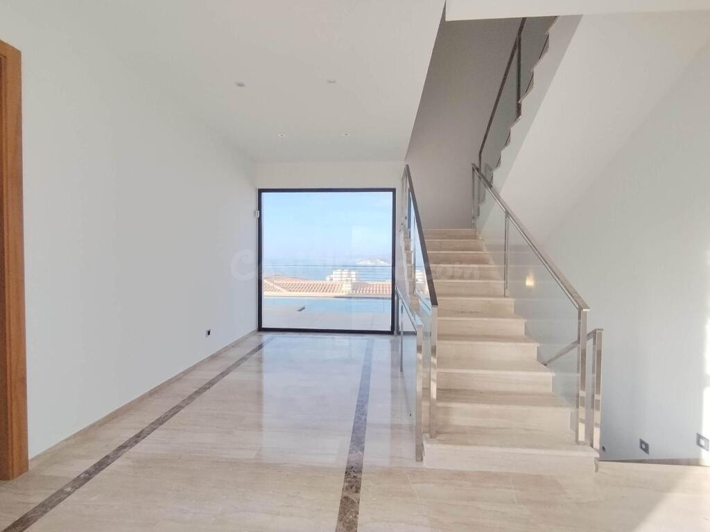 Casa-Chalet en Venta en Benidorm Alicante - foto 4