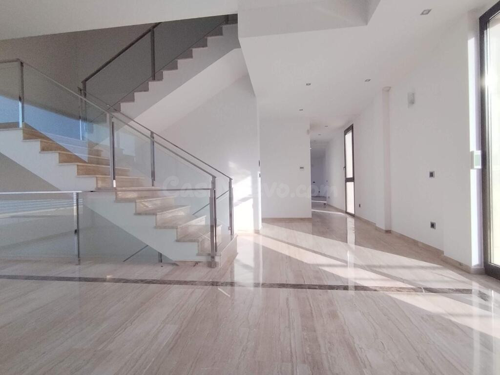 Casa-Chalet en Venta en Benidorm Alicante - foto 5