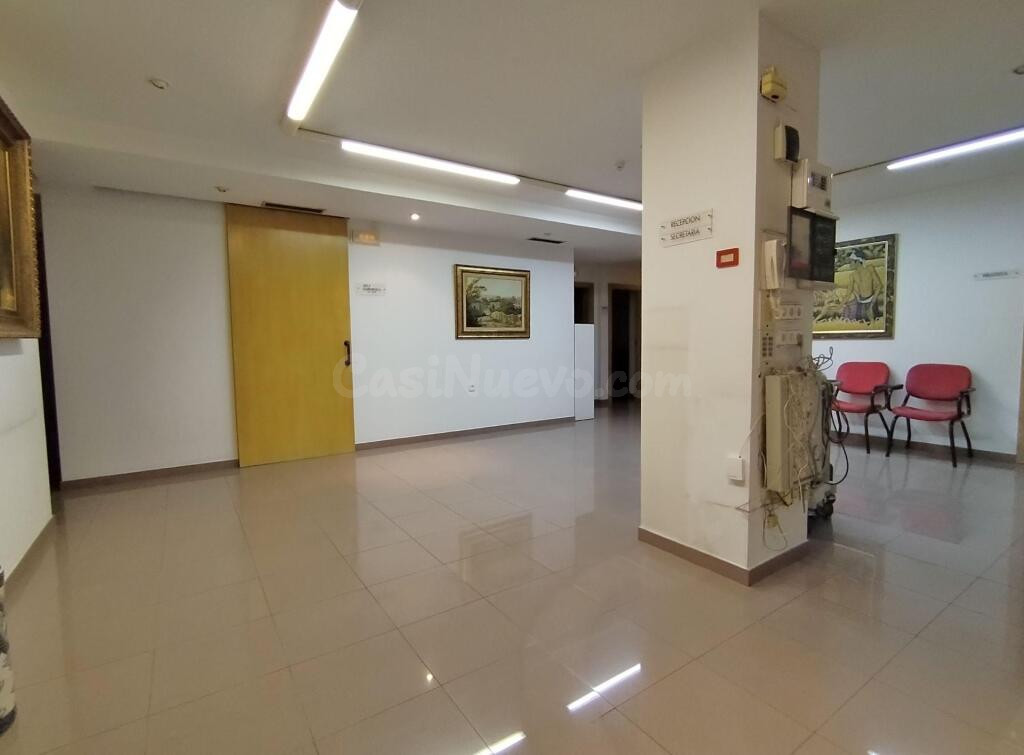 Piso en Venta en Alicante Alicante - foto 3