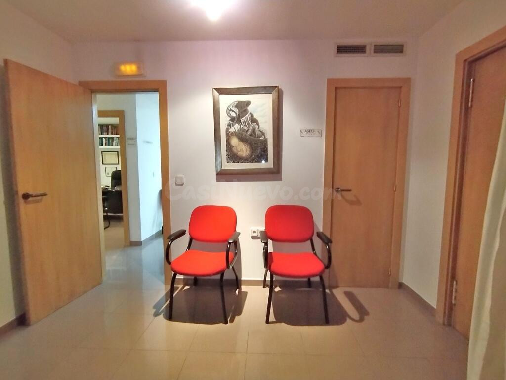 Piso en Venta en Alicante Alicante - foto 4