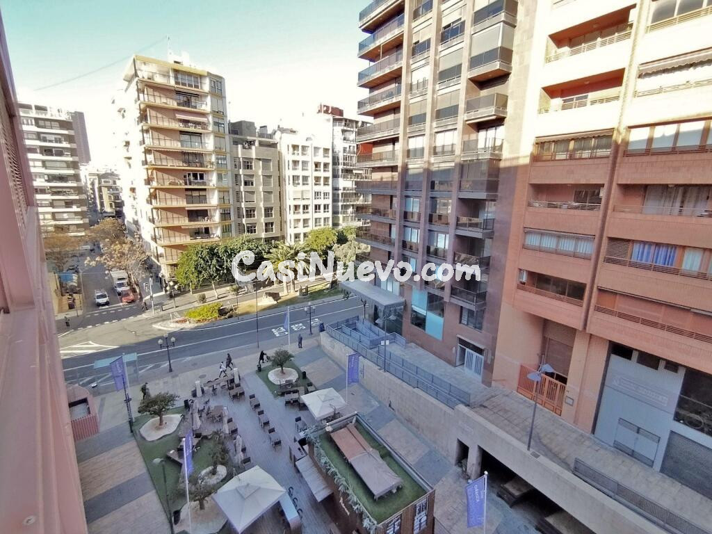 Piso en Venta en Alicante Alicante