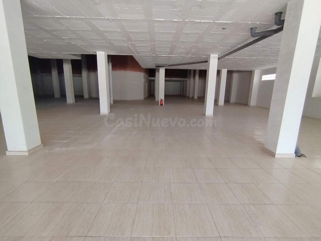 Local comercial en Alquiler en Alicante Alicante