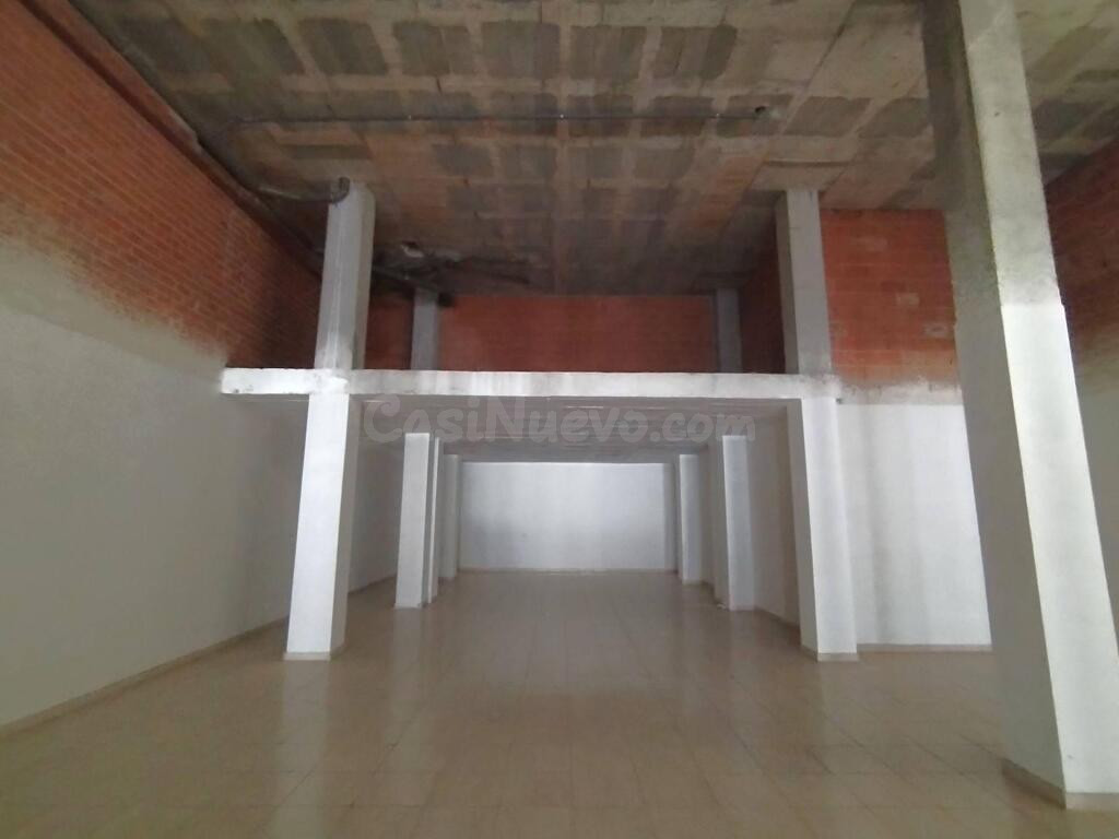 Local comercial en Alquiler en Alicante Alicante - foto 2