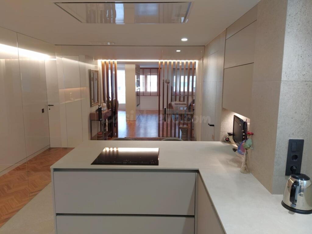 Piso alto standing en Avenida Maisonnave - foto 5