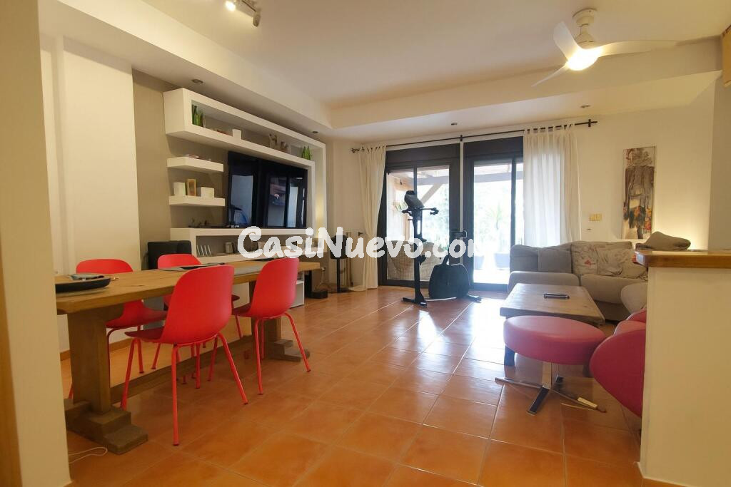 Casa-Chalet en Venta en San Juan de Alicante Alicante