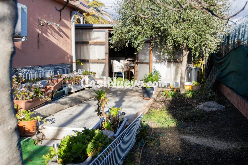 Tu refugio personal a un paso de Móstoles