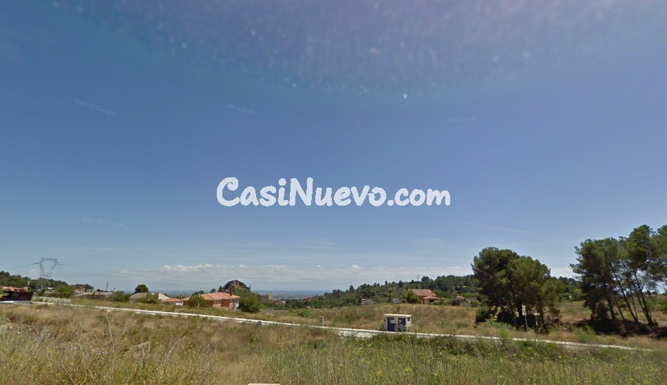 Suelo urbanizable en Venta en Castellvell Del Camp Tarragona