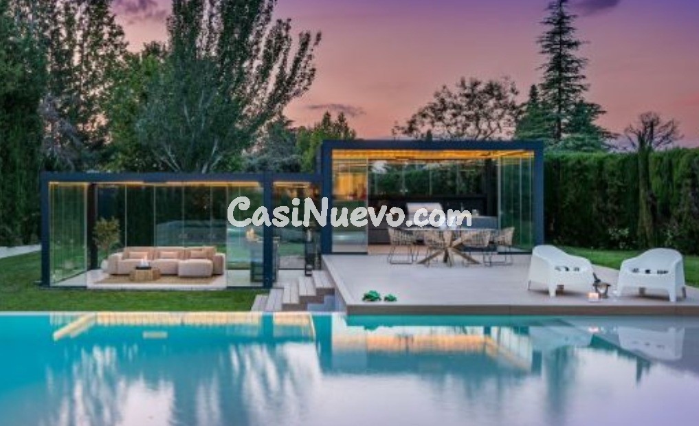 Casa-Chalet de Obra Nueva en Venta en Castellvell Del Camp Tarragona