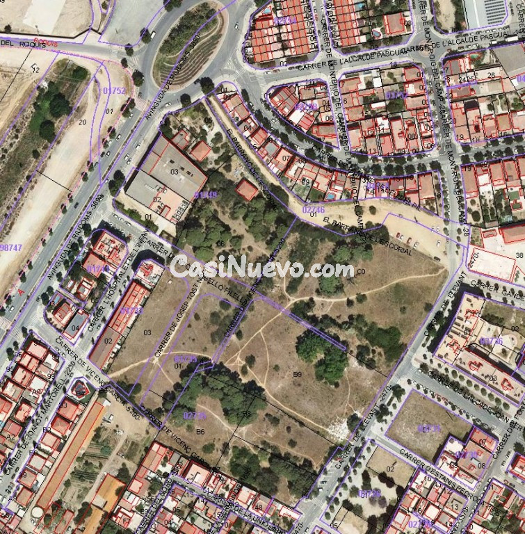 Suelo urbanizable en Venta en Reus Tarragona