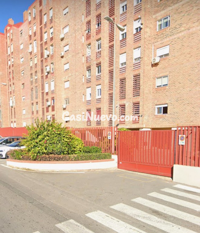 Parking coche en Venta en Alicante Alicante SAN GABRIEL