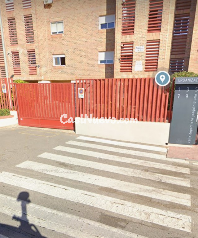 Parking coche en Venta en Alicante Alicante SAN GABRIEL