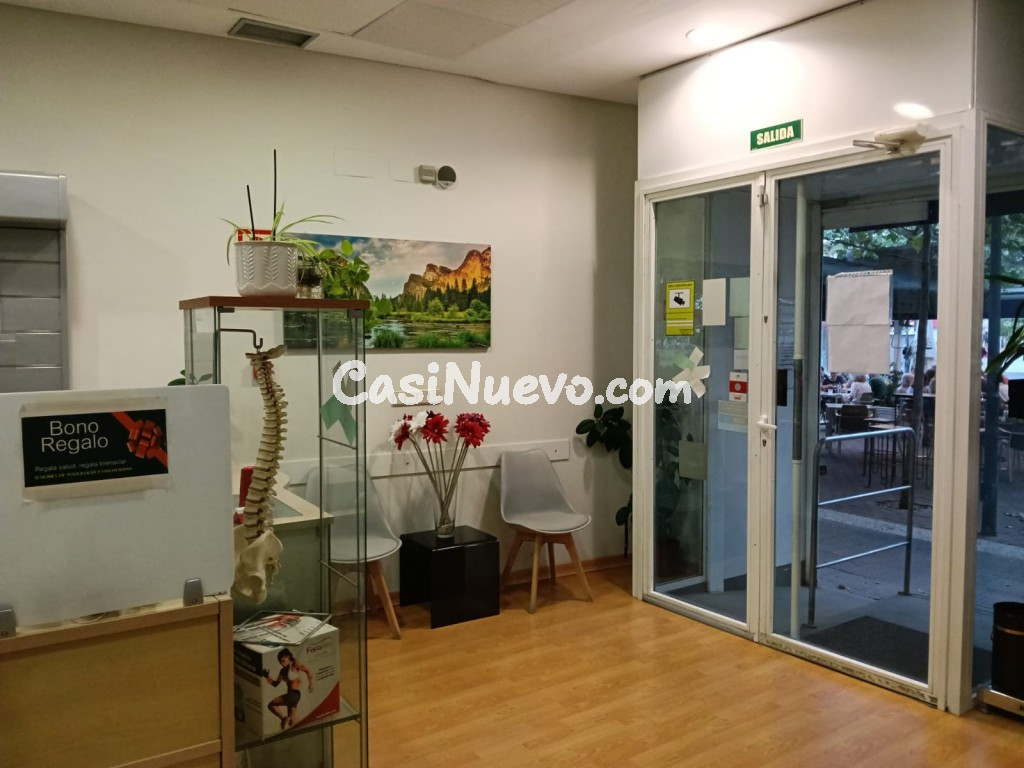 Local comercial en Traspaso en Majadahonda Madrid