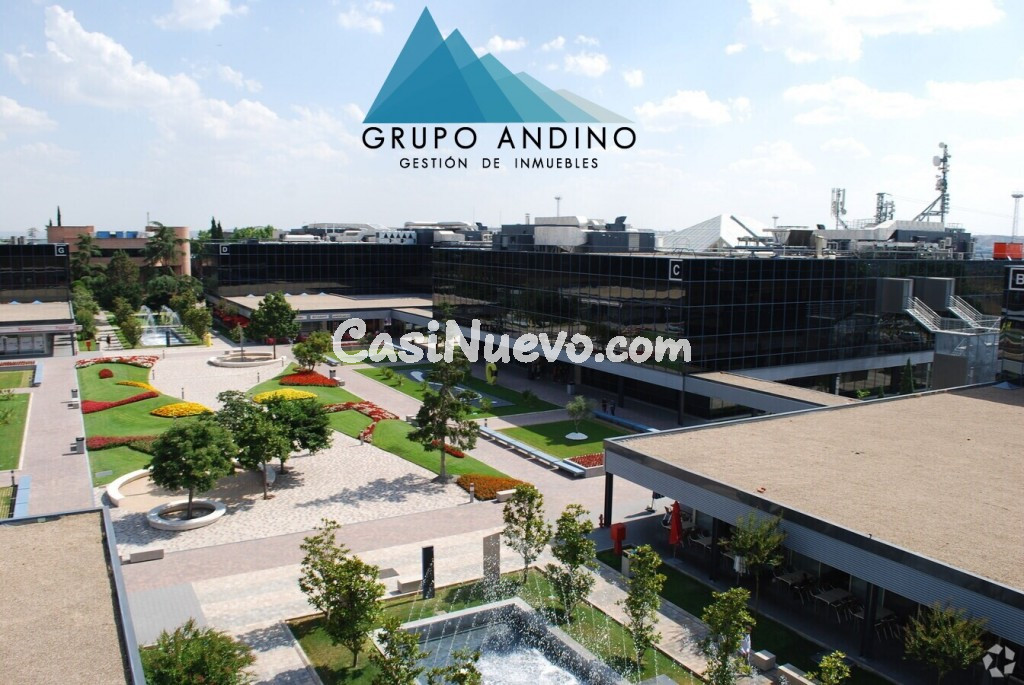 Local comercial en Traspaso en Parque Empresarial San Fernando De Henares Madrid MONTSERRAT - PARQUE EMPRESARIAL