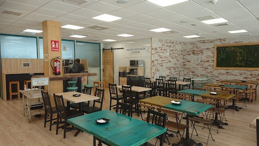 Local comercial en Traspaso en Parque Empresarial San Fernan - foto 4