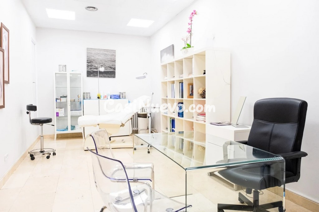 Local comercial en Venta en Madrid Madrid CASTELLANA