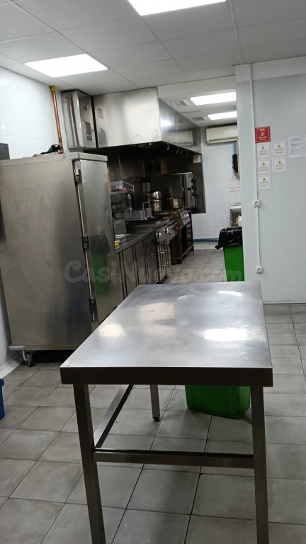 Local comercial en Traspaso en Madrid Madrid TETUAN - foto 3