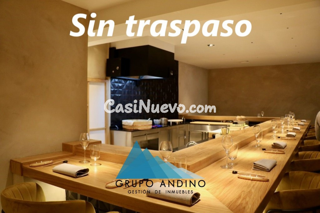 Local comercial en Alquiler en Madrid Madrid CASTILLEJOS