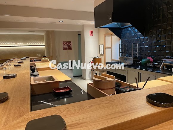 Local comercial en Alquiler en Madrid Madrid CASTILLEJOS