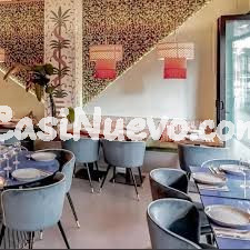 Local comercial en Traspaso en Madrid Madrid MONTECARMELO