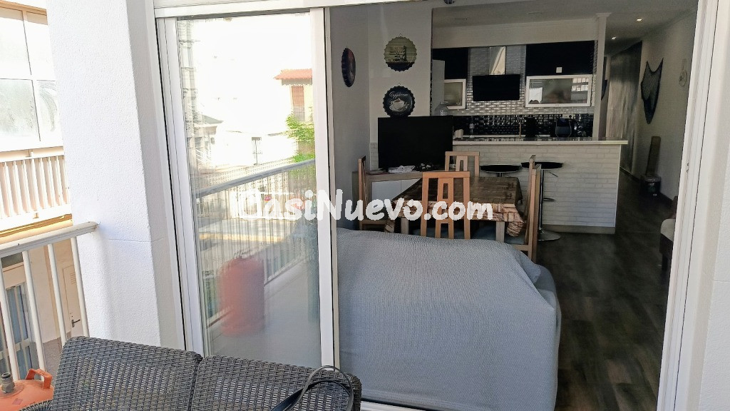 Piso en Venta en Gandia Valencia
