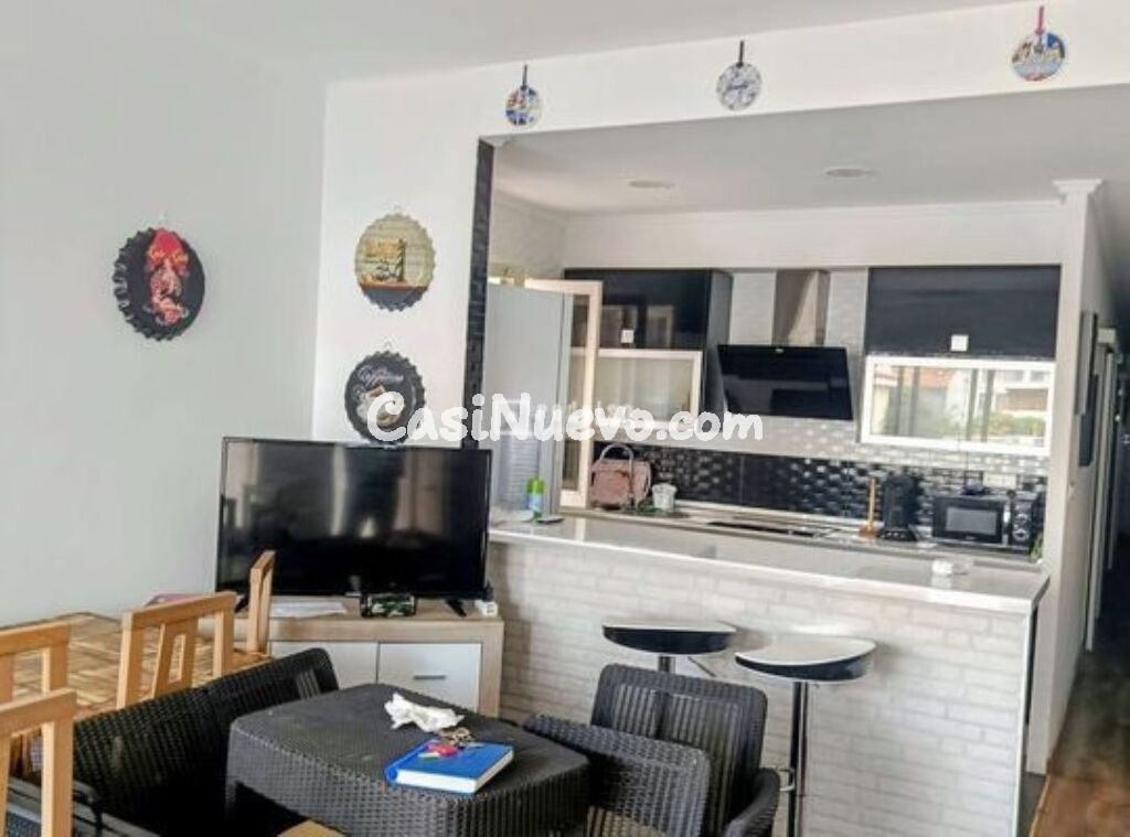 Piso en Venta en Gandia Valencia