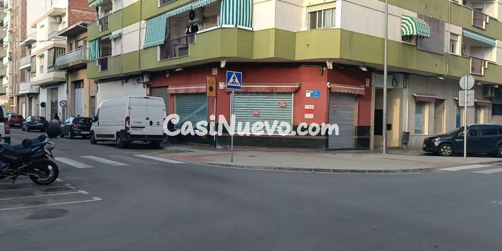 Local comercial en Venta en Gandia Valencia