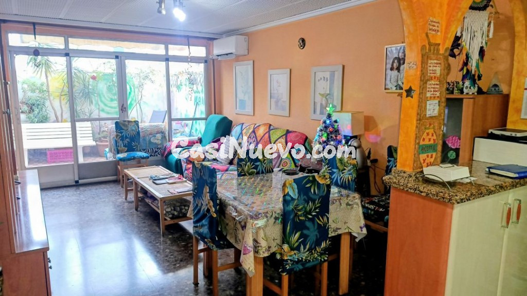 Piso en Venta en Gandia Valencia