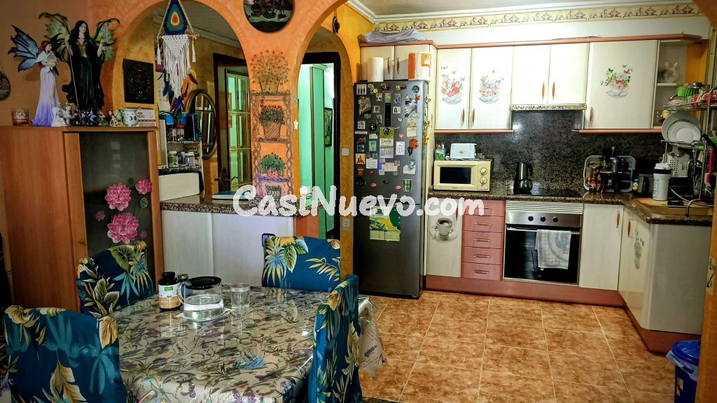Piso en Venta en Gandia Valencia