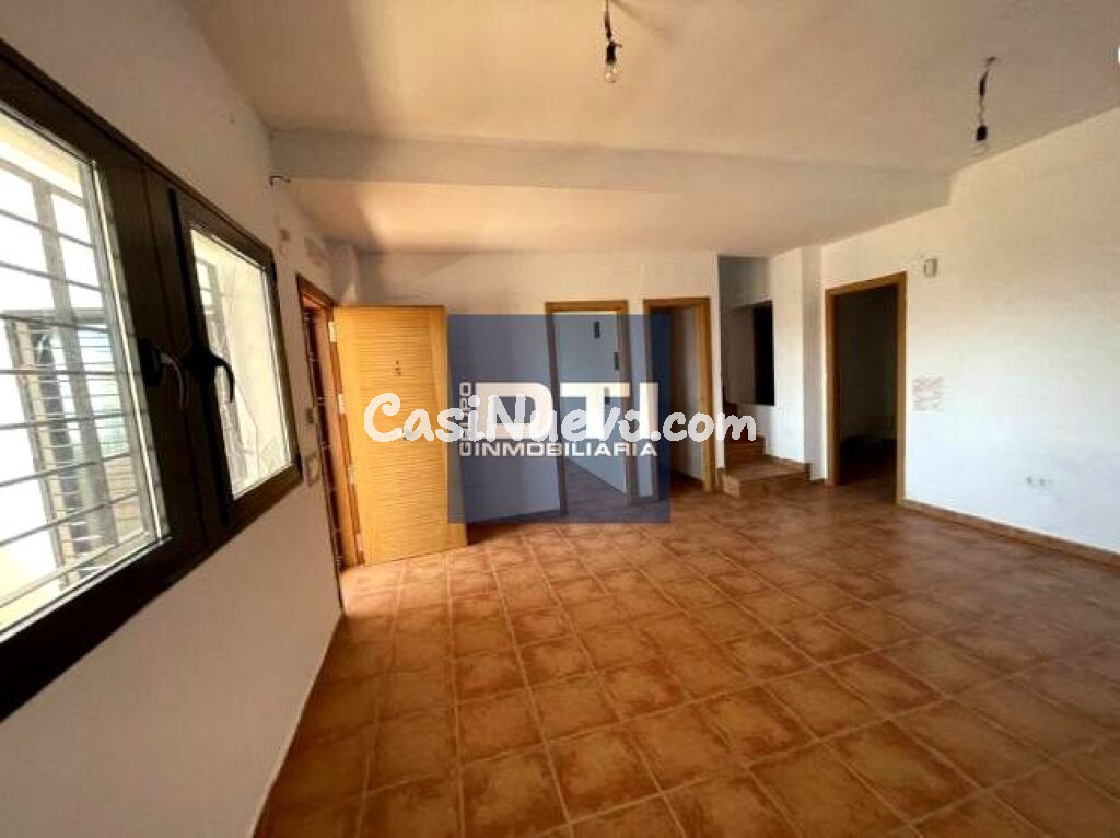 Promoción de vivienda en venta en C. La Cochera...(C/ La Fuente)  Villablanca, en la provincia de Huelva