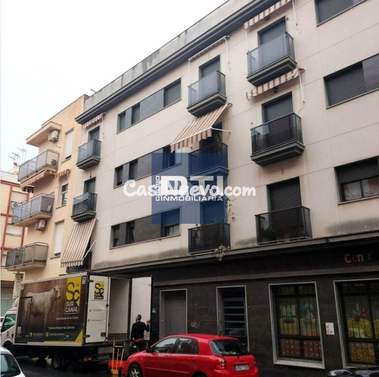 Piso en Calle Sanlúcar de Guadiana, Huelva, España