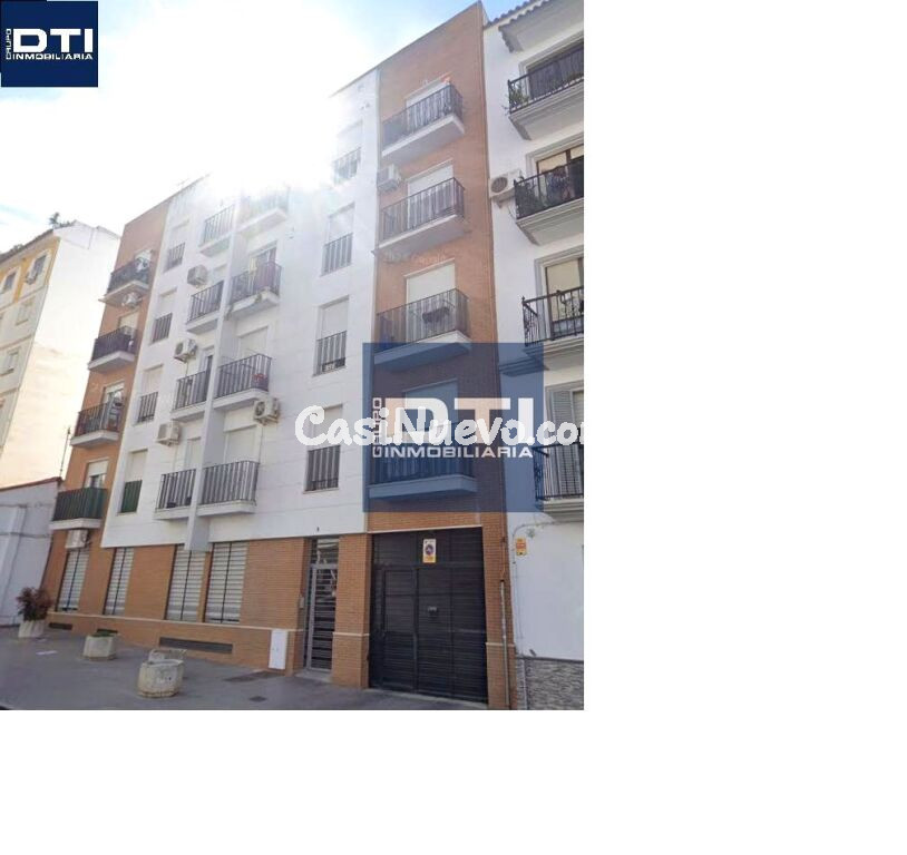 Piso en venta en Huelva de 53 m2